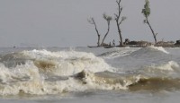 ভারি বৃষ্টির আভাস, লঘুচাপের প্রভাবে সাগর...